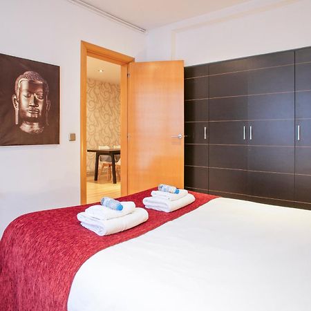 Alcam Alio 2 Apartment Barcelona Exterior photo