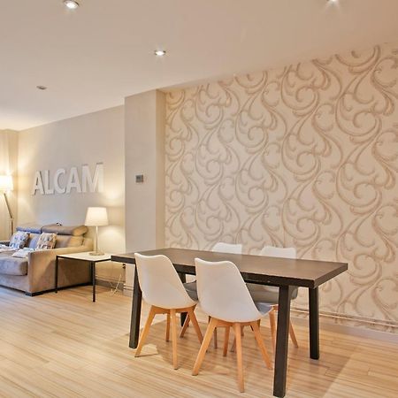 Alcam Alio 2 Apartment Barcelona Exterior photo
