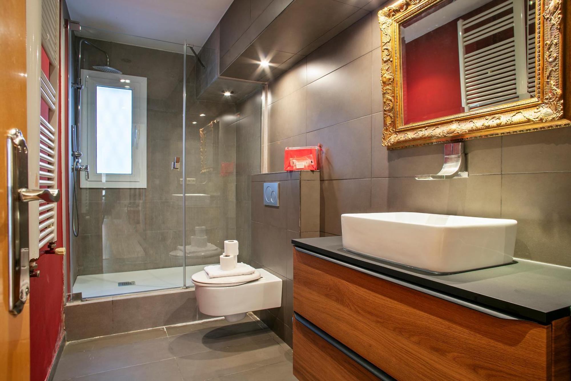 Alcam Alio 2 Apartment Barcelona Exterior photo